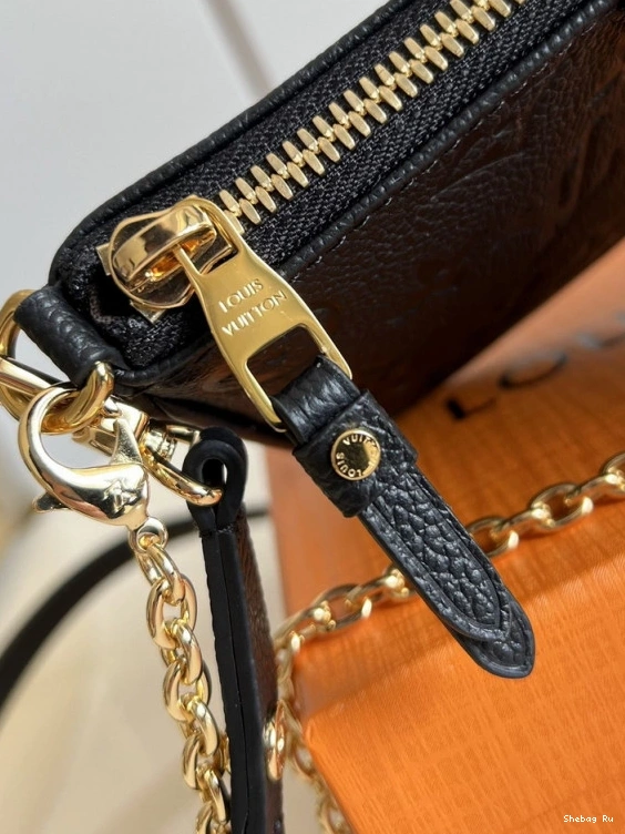 ON POUCH STRAP EASY LOUIS VUITTON 0712
